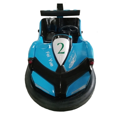 FY-A01 King Kong bumper car 1