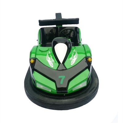 FY-A01 King Kong bumper car 2