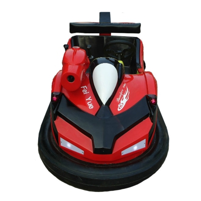 FY-A01 King Kong bumper car 3
