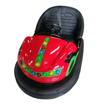FY A10 ground net bumper car 5