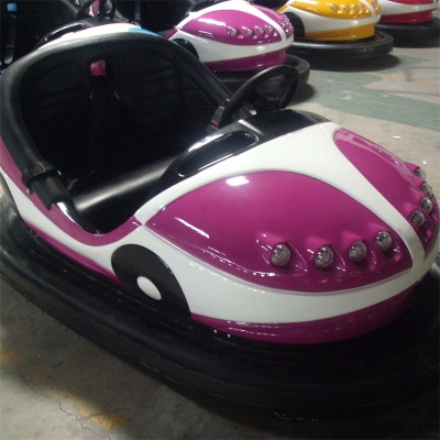 FY A10 ground net bumper car 3