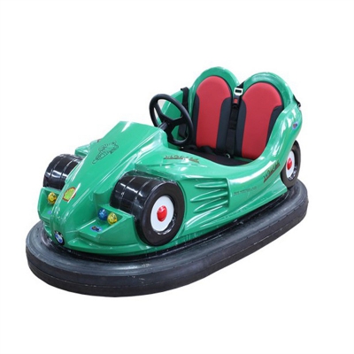 FY A10 ground net bumper car 1