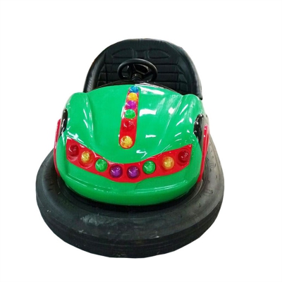 FY A10 ground net bumper car 4