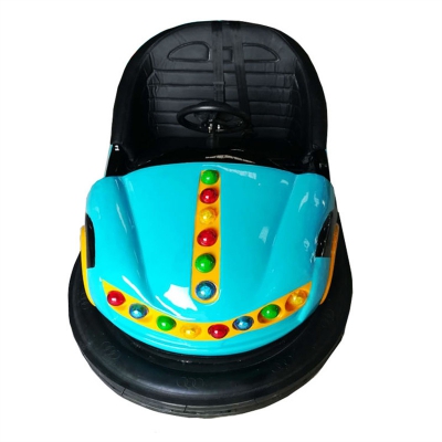 FY A10 ground net bumper car 6