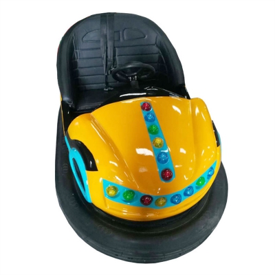 FY A10 ground net bumper car 2